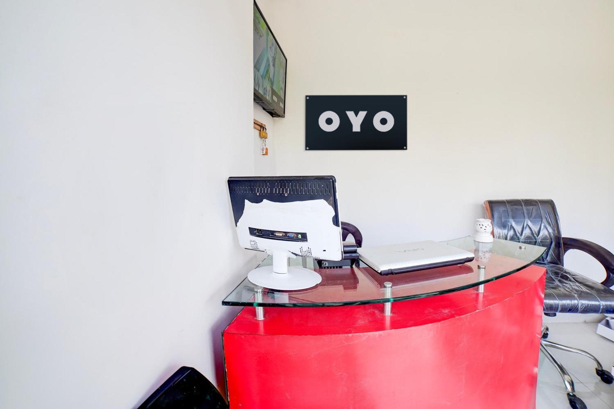 Hotel O T G M Shaliks Hotel ボーパール エクステリア 写真
